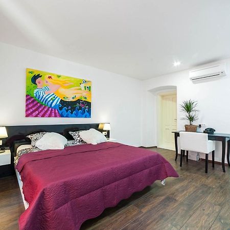 Aparment Lila Apartment Sibenik Exterior photo
