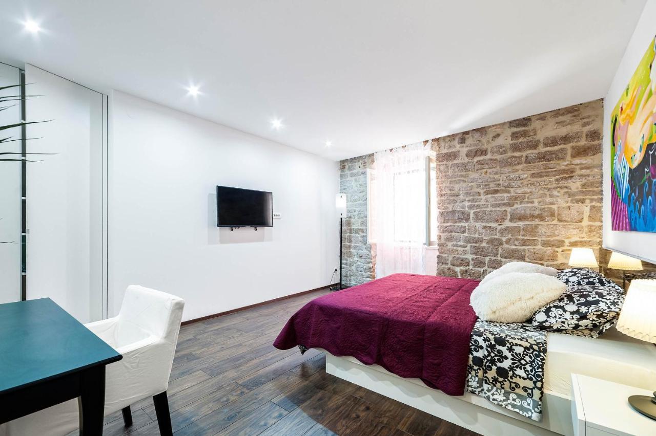 Aparment Lila Apartment Sibenik Exterior photo