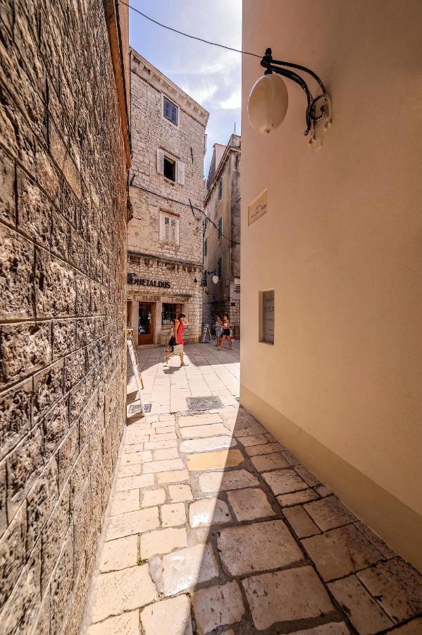 Aparment Lila Apartment Sibenik Exterior photo