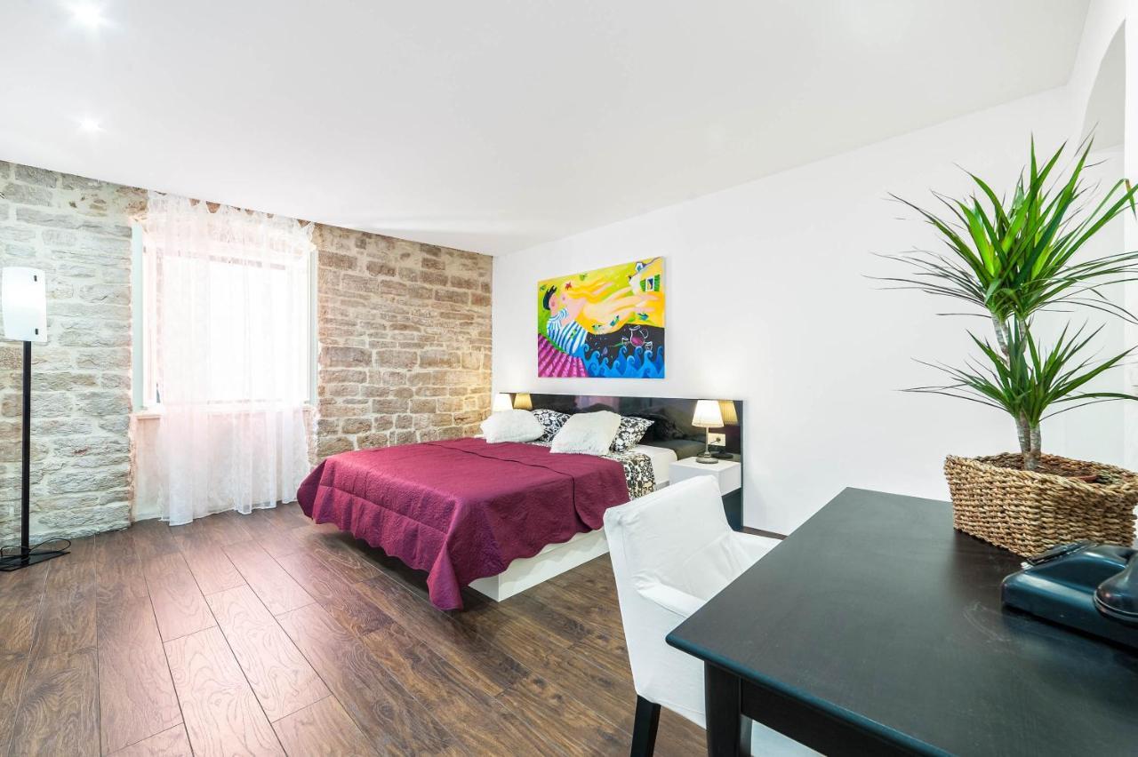 Aparment Lila Apartment Sibenik Exterior photo
