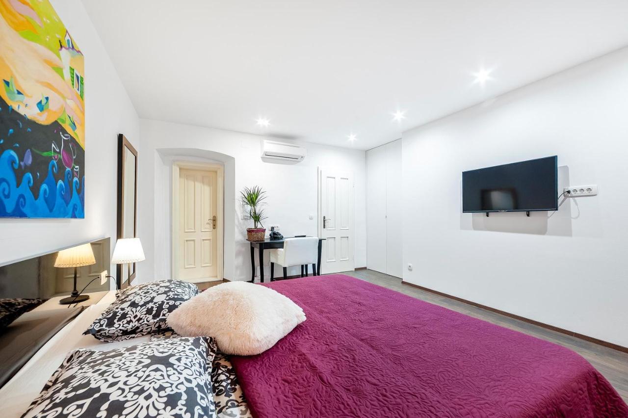 Aparment Lila Apartment Sibenik Exterior photo