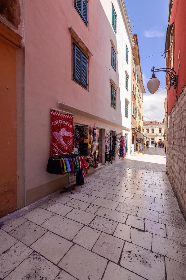 Aparment Lila Apartment Sibenik Exterior photo