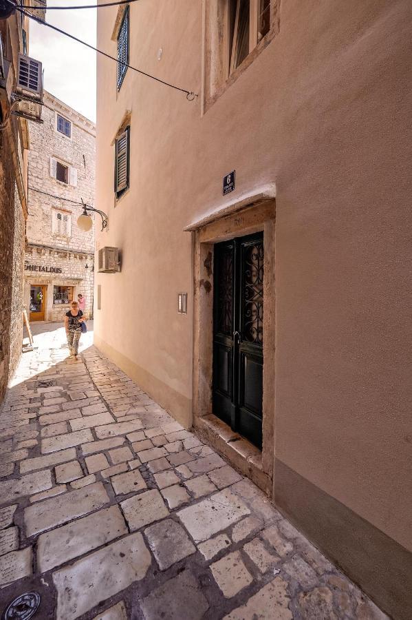 Aparment Lila Apartment Sibenik Exterior photo