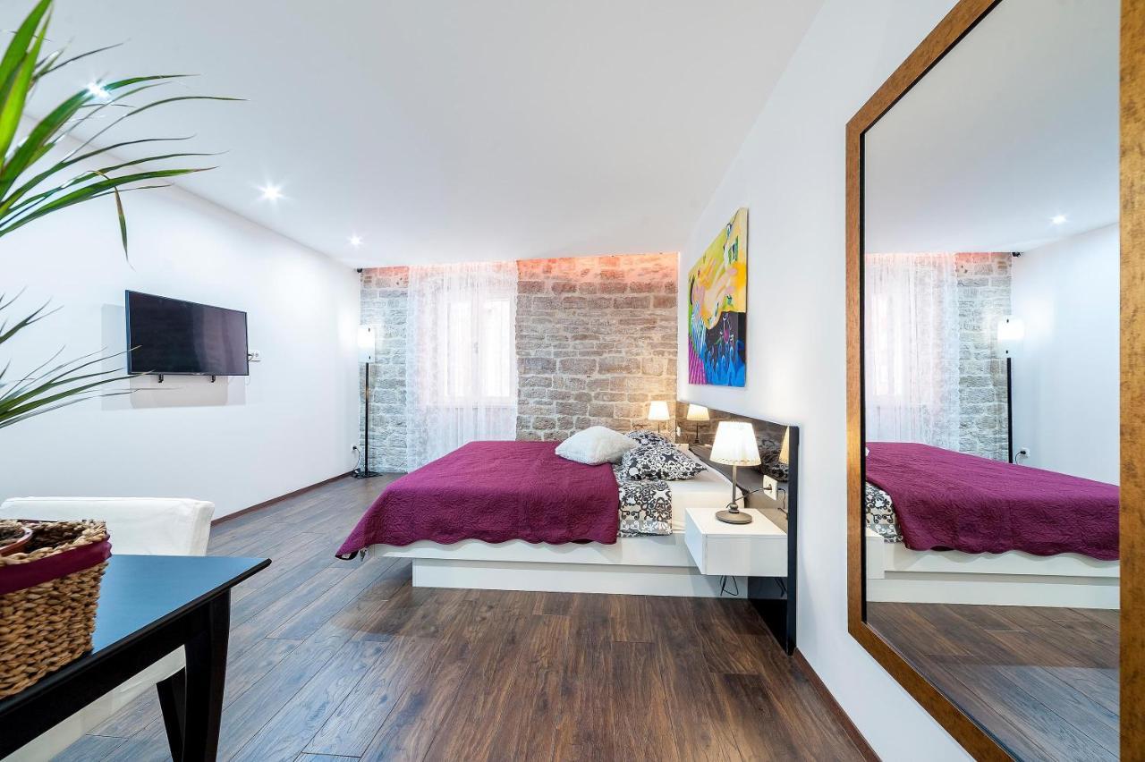 Aparment Lila Apartment Sibenik Exterior photo